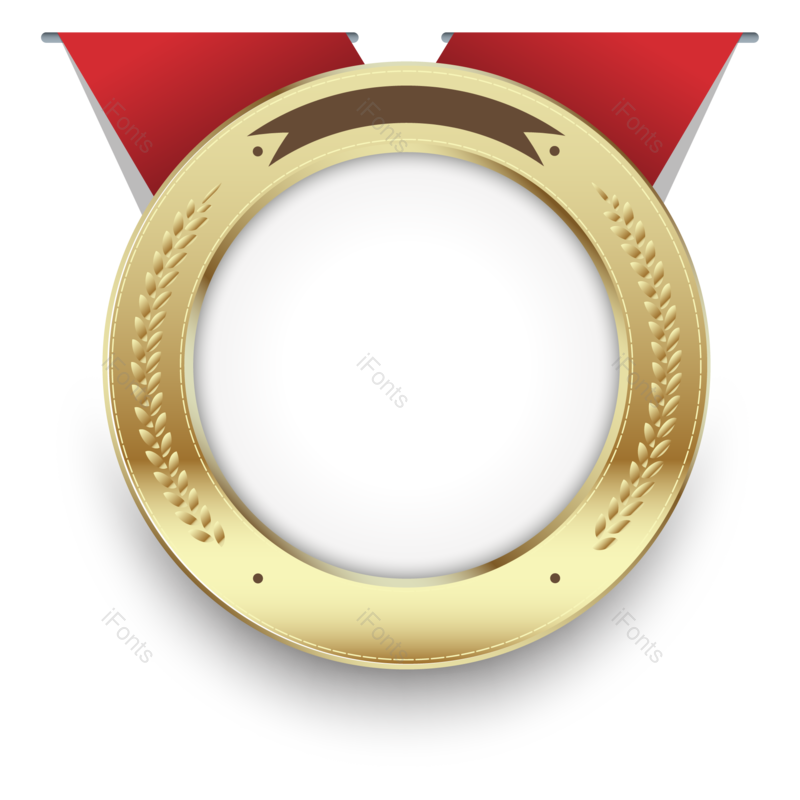 标签图片,标签框元素,奖章PNG,矢量元素免抠素材